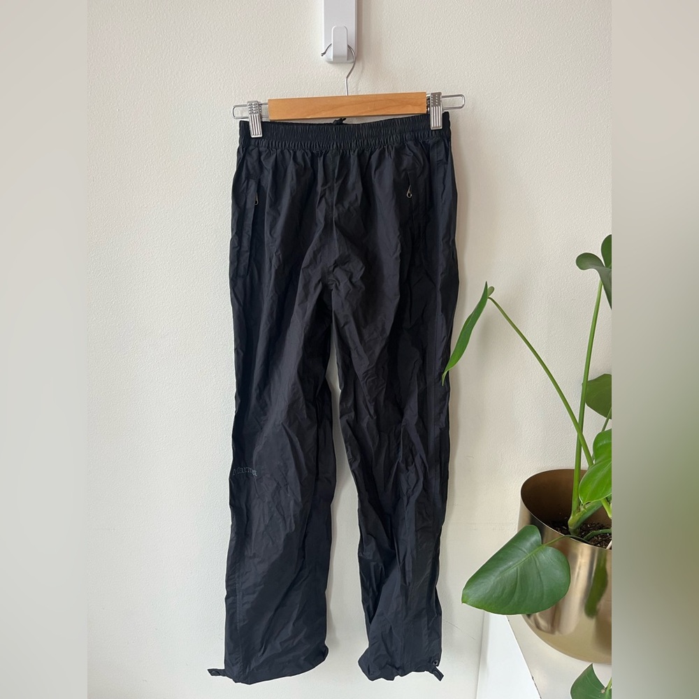 Marmot Hiking Rain Pants